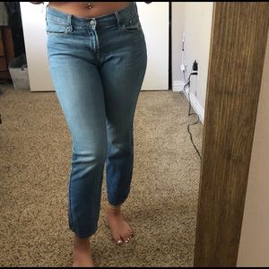 Old Navy Jeans
